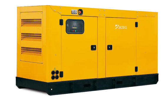 ISO8528 20KW standard au générateur diesel de 400KW Weichai pour l'auvent à la maison