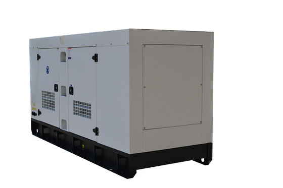 Groupe électrogène diesel du rendement énergétique 30kw Yangdong pour la banque d'industrie