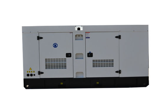 Groupe électrogène diesel du rendement énergétique 30kw Yangdong pour la banque d'industrie