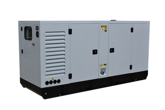 Générateur diesel 6CTA8.3-G1 de Cummins 150kw avec le genset commercial bon marché de haute qualité de courant électrique d'alternateur de stamford