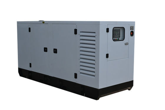 Générateur diesel de Cummins 500kva avec le genset commercial bon marché de haute qualité de courant électrique d'alternateur de stamford