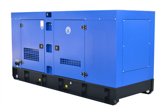 Générateur diesel 4B3.9-G11 de Cummins 20kva avec le genset commercial bon marché de haute qualité de courant électrique d'alternateur de stamford