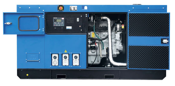 Générateur diesel 6CTAA8.3-G2 de Cummins 200kva avec le genset commercial bon marché de haute qualité de courant électrique d'alternateur de stamford