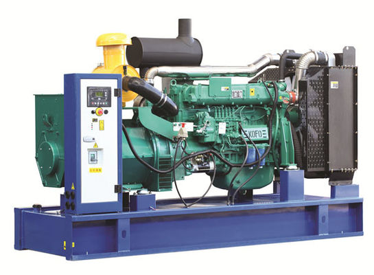 moteur R6105AZLDS de 100kva Ricardo Diesel Generator Powered By Weifang