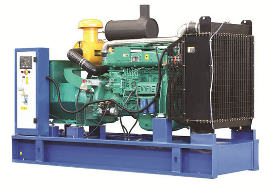 moteur R6105AZLDS de 100kva Ricardo Diesel Generator Powered By Weifang