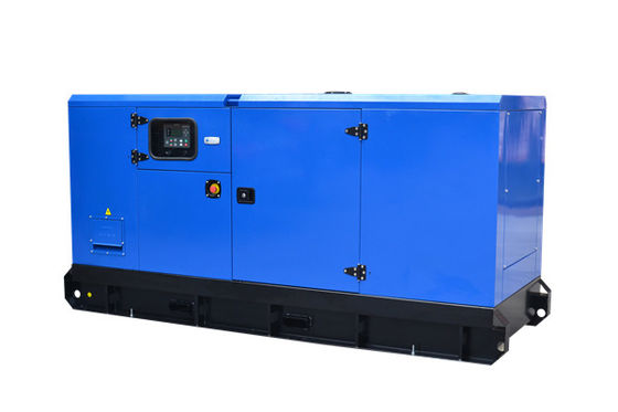 Générateur silencieux du groupe électrogène de NTA855-G4 Cummins 280KW 350 KVA Cummins