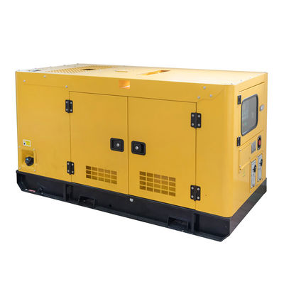 Générateurs diesel 60KVA 48KW de Cummins d'alternateur de 4BTA3.9-G2 Stamford