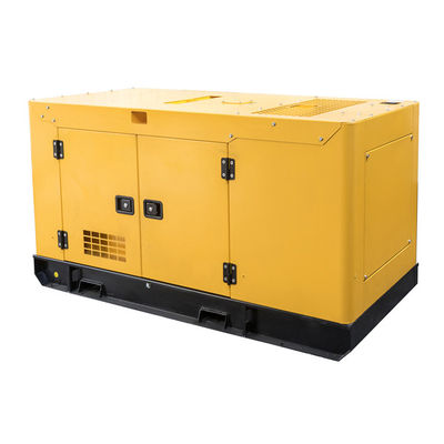 Générateurs diesel 60KVA 48KW de Cummins d'alternateur de 4BTA3.9-G2 Stamford