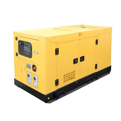 Générateurs diesel 60KVA 48KW de Cummins d'alternateur de 4BTA3.9-G2 Stamford