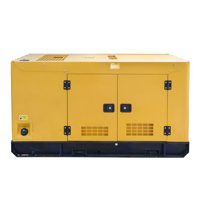 Générateur diesel de Yangdong 10kw du groupe électrogène Y480D d'utilisation à la maison diesel de moteur 