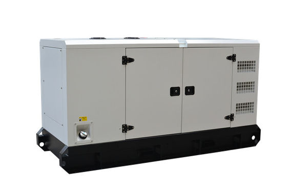 Générateur diesel de 40KVA 32KW Yangdong avec le type 50hz de Sient de moteur de Y4105D