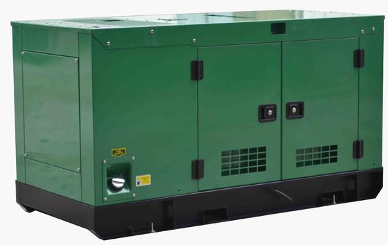 Générateur diesel de 38KVA 30KW Yangdong avec l'auvent silencieux du moteur Y4102ZD