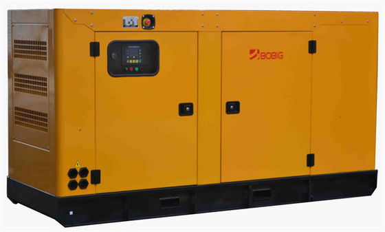 Générateur électrique 4DW92-35D Genset insonorisé de moteur diesel de 20KW 25KVA Fawde