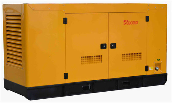 Générateur électrique 4DW92-35D Genset insonorisé de moteur diesel de 20KW 25KVA Fawde