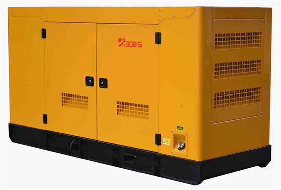 Générateur électrique 4DW92-35D Genset insonorisé de moteur diesel de 20KW 25KVA Fawde