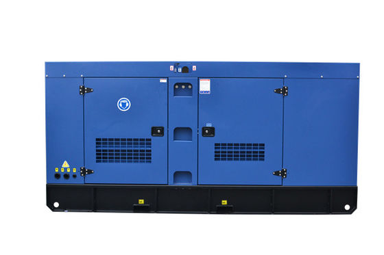 Générateur de réserve à la maison diesel de Fawde 50KVA 40kw actionné par le moteur 4DX22-65D