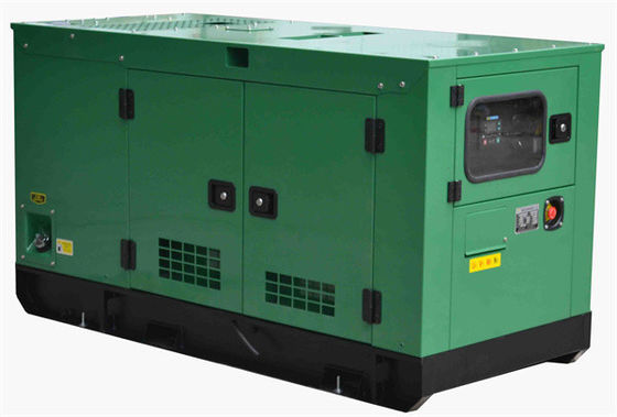 groupe électrogène diesel de 40kw 50kva Yanmar avec le moteur original 4TNV106-GGE