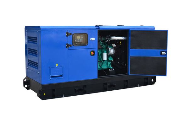 Générateurs diesel adaptés aux besoins du client de 150KW Deutz avec le moteur BF6M1013FCG2