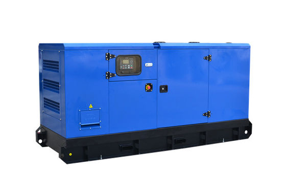 Générateur diesel SDEC de type ouvert/silencieux, prix d'usine, alimentation 220KW/275KVA, refroidissement par eau