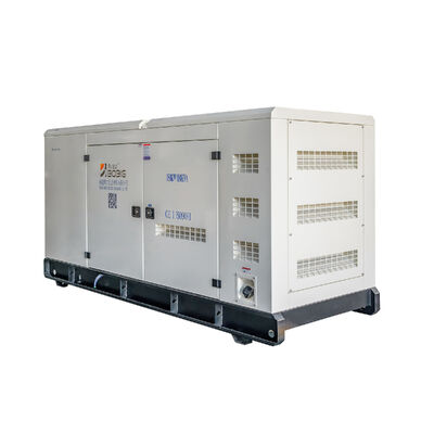 Hôtel en attente de puissance SDEC 6DTAA8.9-G34 220kW Générateur 275kVA