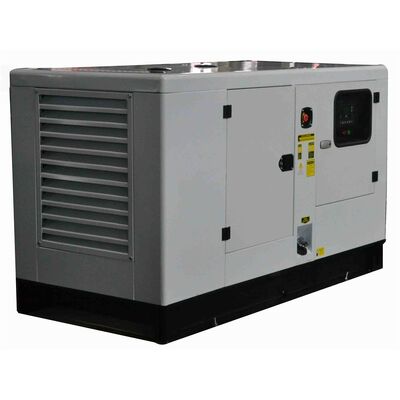 Générateur diesel intelligent 70kva type ouvert diesel silencieux générateur de puissance électrique 56kw Genset inverseur personnalisable