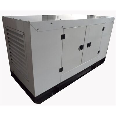 Générateur diesel intelligent 70kva type ouvert diesel silencieux générateur de puissance électrique 56kw Genset inverseur personnalisable