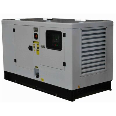 Générateur diesel intelligent 70kva type ouvert diesel silencieux générateur de puissance électrique 56kw Genset inverseur personnalisable