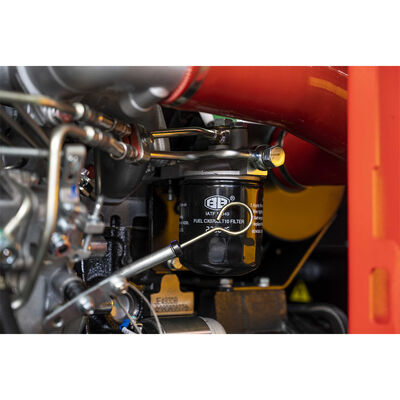 Générateur diesel Yangdong modèle Y4102D 24kW 30kVA Source d'alimentation fiable adaptée à divers besoins en électricité industrielle commerciale