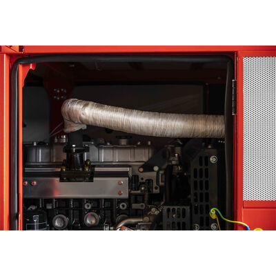 Générateur diesel Yangdong modèle Y4102D 24kW 30kVA Source d'alimentation fiable adaptée à divers besoins en électricité industrielle commerciale