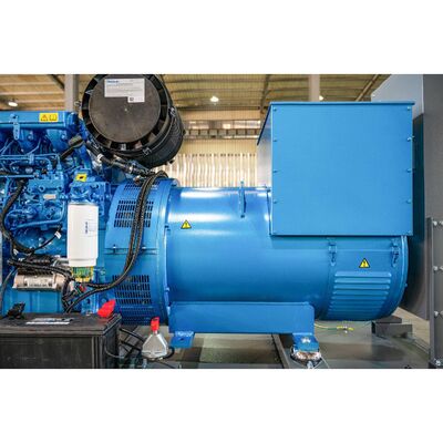 Générateur électrique de 20kva 22kva 25kva 28kva 33kva 36kva 40kva