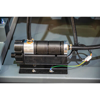 Générateur diesel portable à 3 phases de 1100 kW