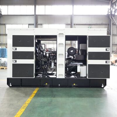 Hotselling générateurs diesel ensemble PERKINS Genset Disponible 320kW 400KVA générateur de puissance Vente directe d'usine