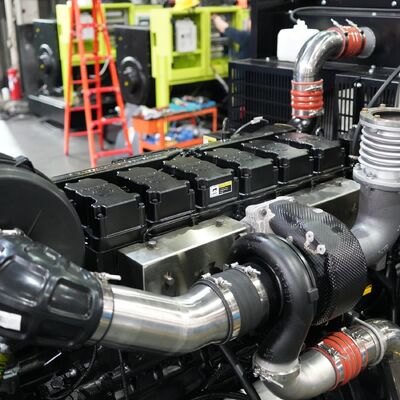 Yanmar Intelligent Power Genset 45kW 56KVA Générateurs diesel silencieux Ensemble de centrale électrique Alternateur Générateur diesel portable refroidi à l'eau