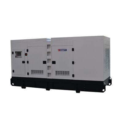 Vente directe d'usine ISUZU Alternateur centrale électrique refroidi à l'eau Portable générateur diesel silencieux 23KVA Power Genset 18kW