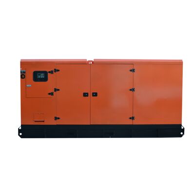 Un générateur diesel durable de 24 kW 30 kVA YUNNEI YN27BZJ30 pour ferme/hôtel