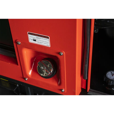 Générateur diesel silencieux de 24 kW avec panneau numérique, système de refroidissement par eau, démarrage automatique, haute qualité et prix d'usine bas 30KVA