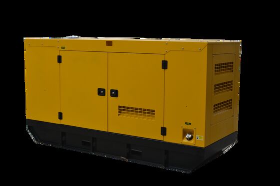 Générateurs diesel portables à haute fréquence 700KVA 750KVA 800KVA 900KVA 1000KVA