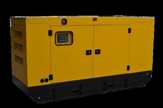 Générateurs diesel portables à haute fréquence 700KVA 750KVA 800KVA 900KVA 1000KVA