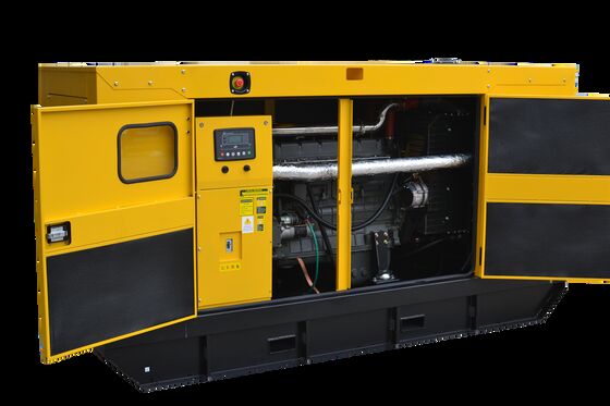 Générateurs diesel portables à haute fréquence 700KVA 750KVA 800KVA 900KVA 1000KVA