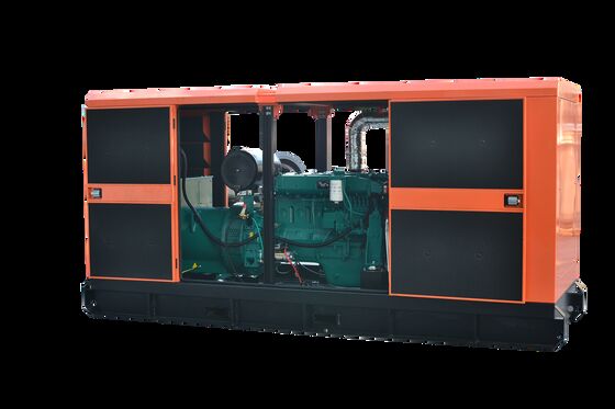 Baudouin Générateur diesel professionnel 640kw 800kva Générateur silencieux Électrico Diesel Générateur électrique Groupe électrogène