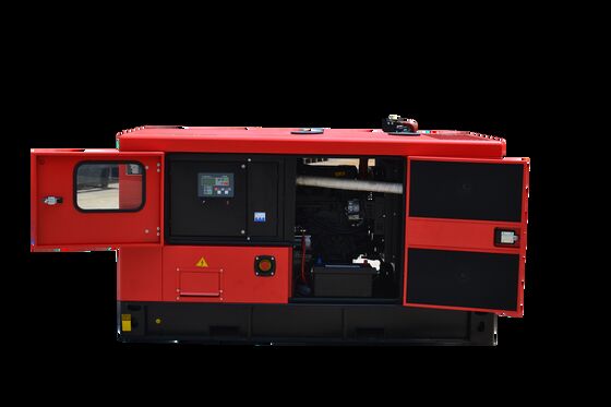 Baudouin Générateur diesel professionnel 750kw 938kva Générateur diesel silencieux insonorisé Ensemble de générateur moteur diesel Panneau numérique 600KW 650KW 700KW 750KW Ensemble de générateur