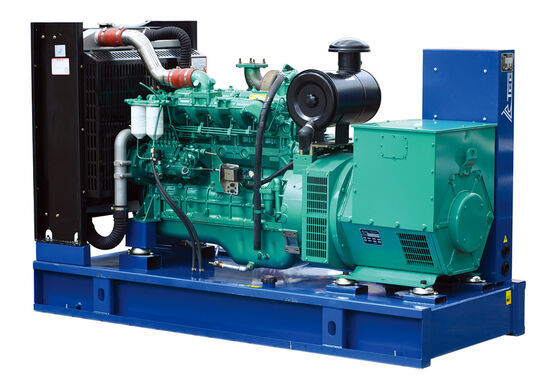 Baudouin 900kw 1125kw Professional diesel Generator  Silent Generador Electrico diesel Electric Generator Group Electrogene