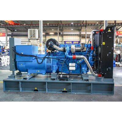 Générateur diesel 20kva 25kva 30kva YANGDONG Générateur de puissance diesel 10kva Vente directe d'usine 10kva Générateur diesel silencieux 24kw