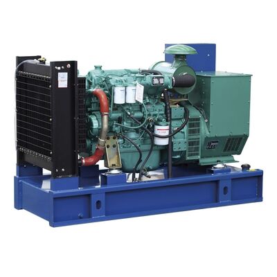 Générateur diesel 20kva 25kva 30kva YANGDONG Générateur de puissance diesel 10kva Vente directe d'usine 10kva Générateur diesel silencieux 24kw