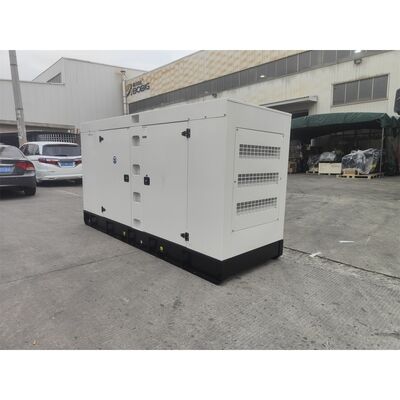 Générateur diesel super silencieux de 240 kW à 300 KVA