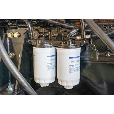 24kw 30kVA 33kVA Utilisation domestique électricité industrielle extérieure de type super silencieux générateur diesel refroidissant l'eau