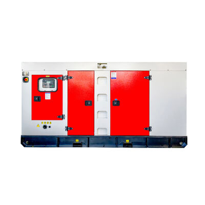 25kw 28kw 30kw 32kw 35kw Diesel Genset Power par moteur YANGDONG avec trois phases de phase unique comme puissance de veille