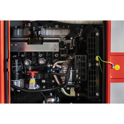 Générateur diesel Baudouin Perkings Wechai Yuchai Deutz Sdec Super silencieux ouvert 30kw 50kw 100kw 200kw 400kw 500kw 800kw 1000kw 1200kw