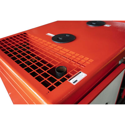 Moteur d'origine 16kW 20KVA Trois phases de démarrage automatique à froid à l'eau 230V Portables générateurs diesel silencieux avec prix d'usine