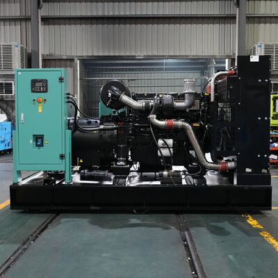Générateur à onduleur de haute qualité KUBOTA Générateurs à 3 phases 30kva 24kw Générateur diesel Genset silencieux Silentcanopy et faible bruit